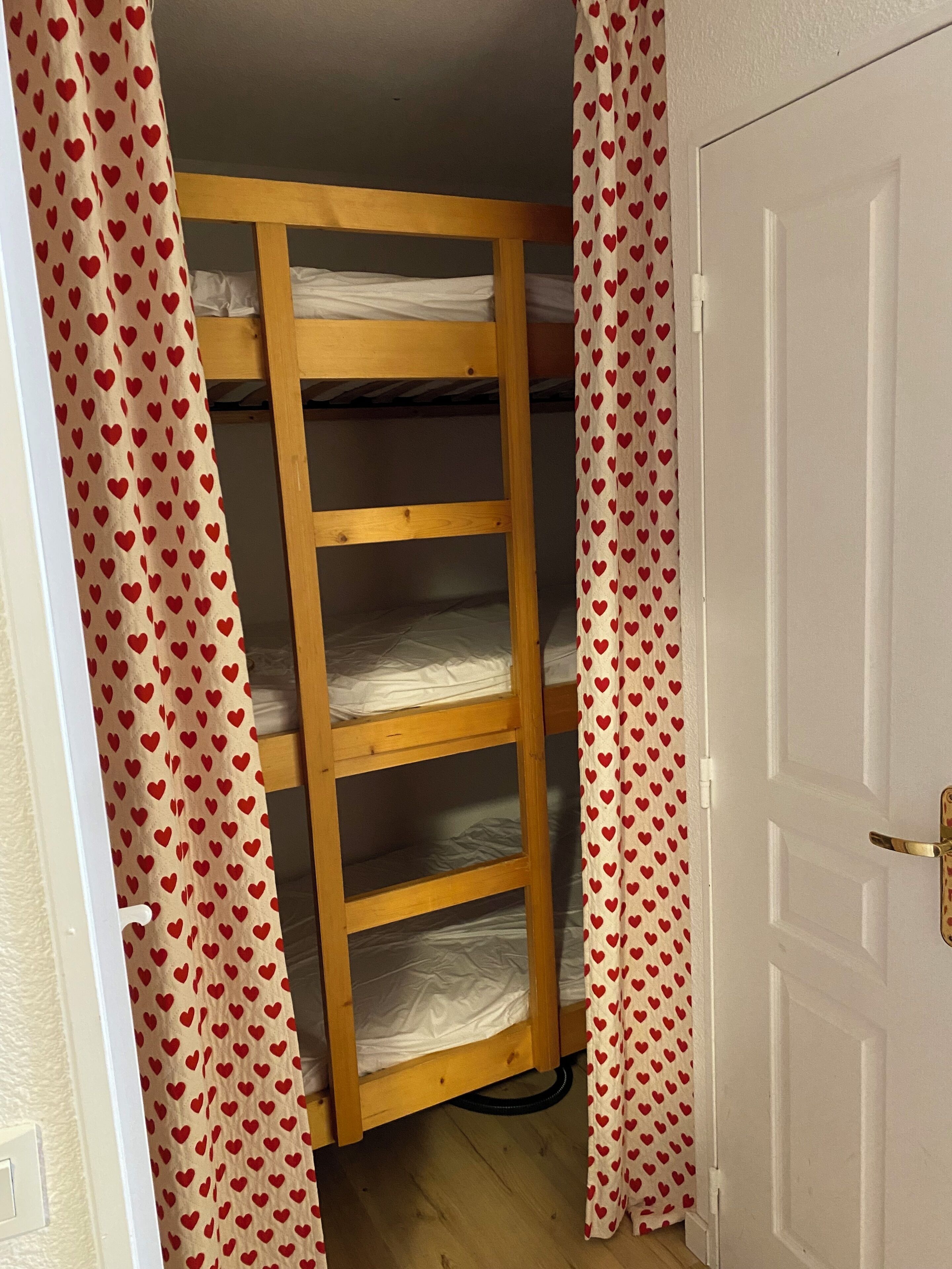 1 chambre