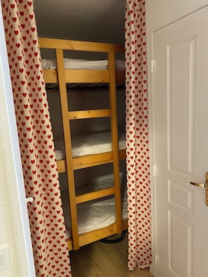 1 slaapkamer