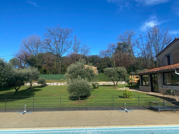 Pool - Maison Cosy (Montauroux)