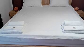 Appartement, 1 chambre, fumeurs, balcon | 1 chambre