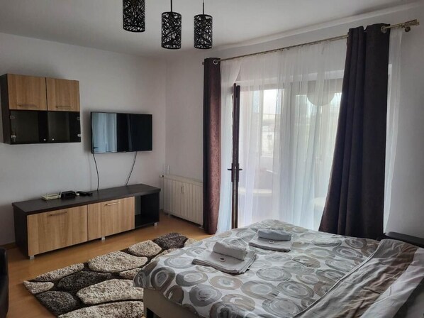 1 chambre