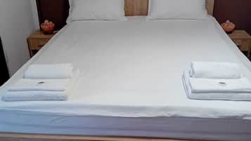 Apartment, 1 Bedroom, Smoking, Balcony | 1 bedroom