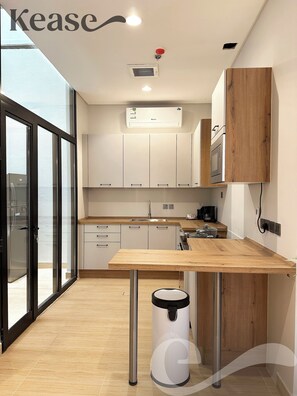 Private kitchen - Kease Yasmin 4-13 Ramz Terrace AG74 (Riyadh)