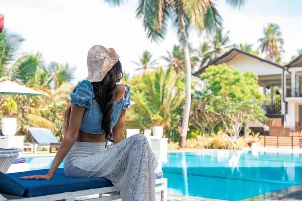 Samudra Beach Resort