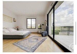 6 chambres, fer et planche à repasser, lit parapluie, Wi-Fi