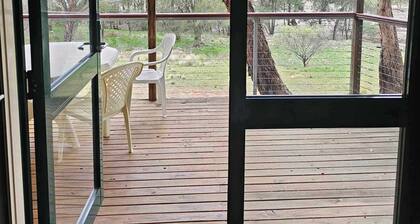 Tanwarra Lodge