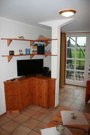 Interior - Ferienwohnungen Landhaus Am Esch, Ferienwohnung im Erdgeschoss (Warendorf)