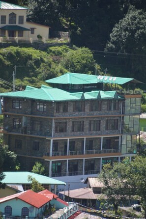 Chambres insonorisées, Wi-Fi gratuit, draps fournis