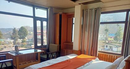 Goroomgo Bala Paradise Munsyari