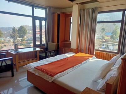 Goroomgo Bala 天堂 Munsyari