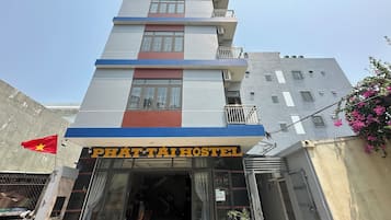 Ngoại thất