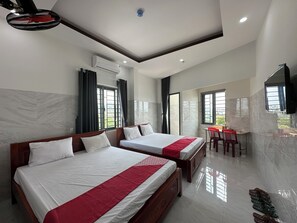 Familierom | Sengetøy