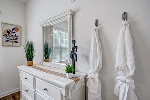 Interior - Boho Bliss Nr. Fernandina Beach, ARPT, DTWN & Shopping (Yulee)