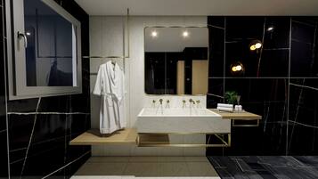 Executive Villa | Bathroom