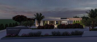 SANTA MARINA RESORT