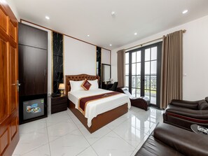 Superior Double Room - OYO 1238 Bao Son Hotel (Hanoi)