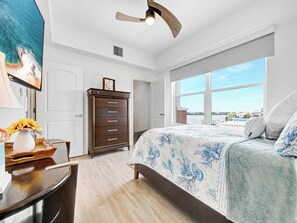 3 bedrooms, iron/ironing board, internet, bed sheets