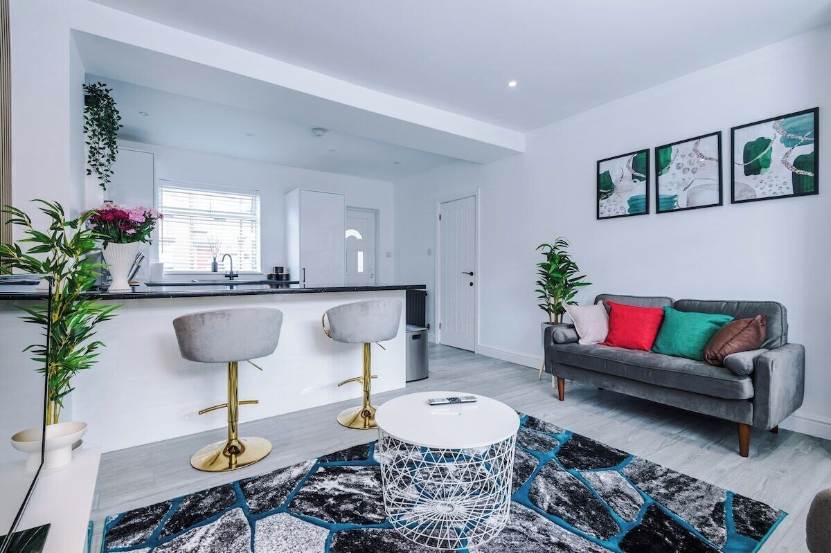 Bild für Gastgeberprofil