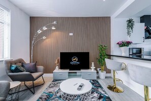 Smart TV 
