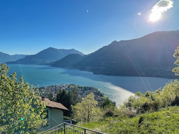 Meerblick