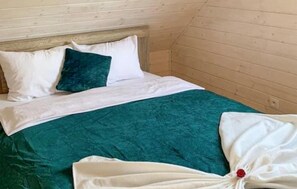 2 slaapkamers, gratis wifi, beddengoed