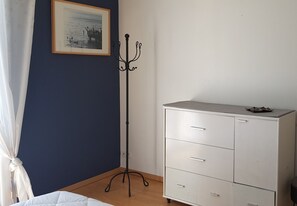 3 quartos, ferros/tábuas de passar roupa, Wi-Fi