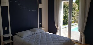 3 Schlafzimmer, Bügeleisen/Bügelbrett, WLAN