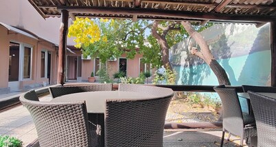 Areg boutique hotel 