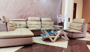 Lobbylounge