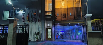 J Blitz International Hotel