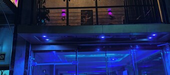 J Blitz International Hotel