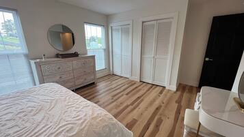 2 dormitorios, wifi gratis, ropa de cama