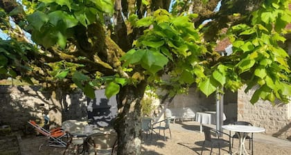 Chambre d'hĂŽte proche des Salines Royales d'Arc et Senans