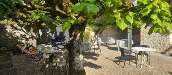 Chambre D'hôte Proche des Salines Royales D'arc et Senans