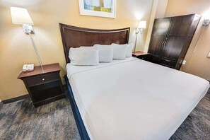 1 bedroom, iron/ironing board, free WiFi, bed sheets - Ocean-view condo w/ pools & beachfront access (North Myrtle Beach)