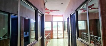 Goroomgo Sangam Palace Guest House Mathura