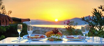 Pomorie Residence 