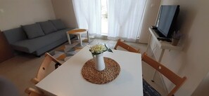 TV - Pomorie Residence  (Pomorie)