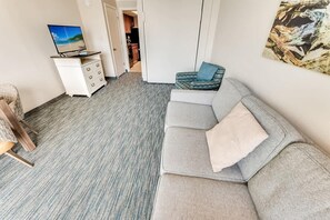 TV - Direct Oceanfront at Coral Beach,View,Heated Pools (Myrtle Beach)