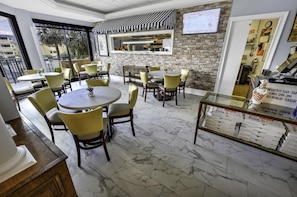 Restaurantes