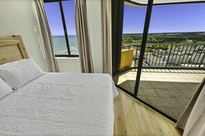 2 間睡房、熨斗/熨衫板、免費 Wi-Fi、床單