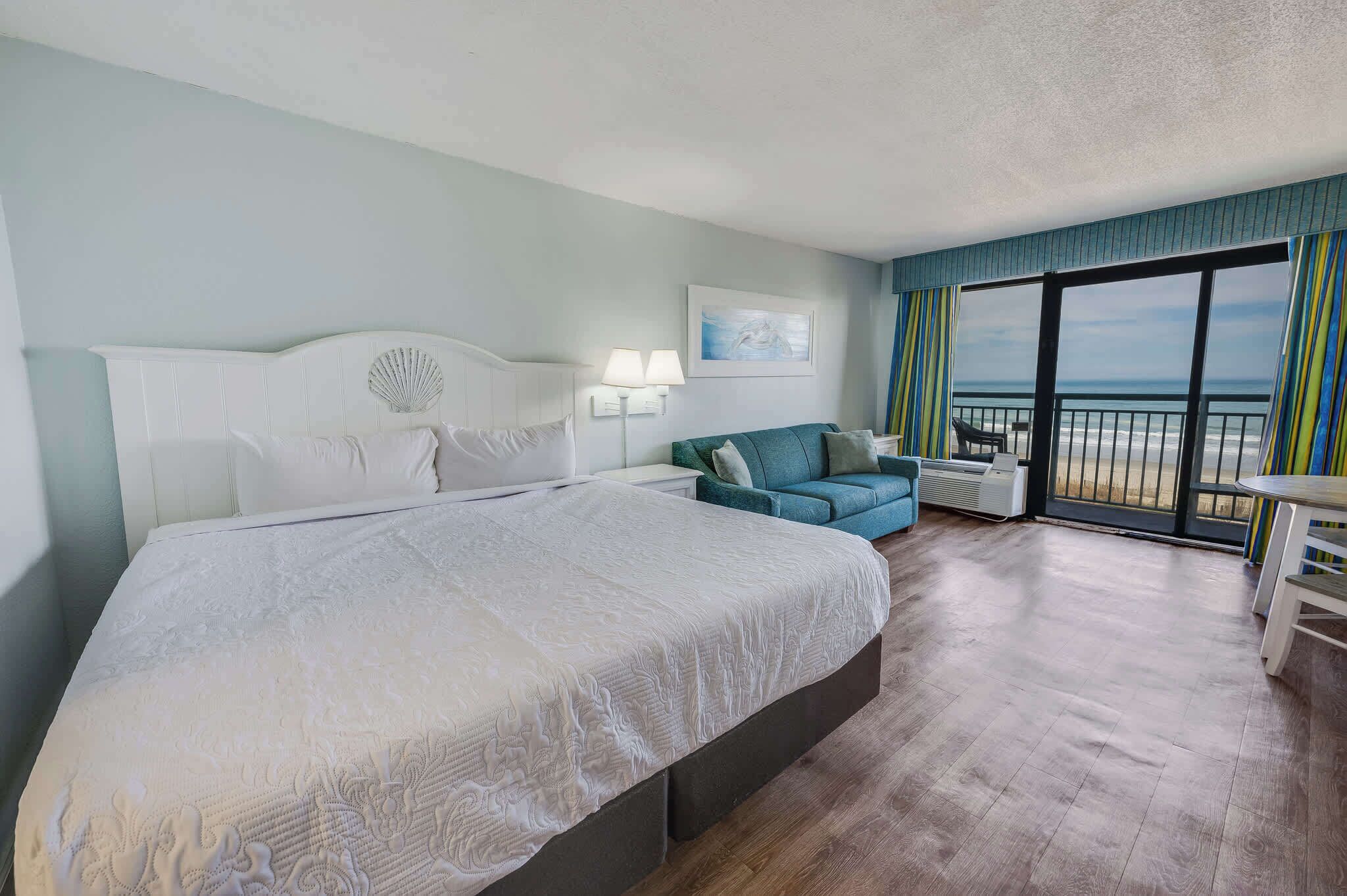 1 多间卧室、熨斗/熨衣板、免费 WiFi、床单