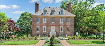 Golfers' Paradise! Historic Williamsburg, VA, 2 BDR Units - Full Service Resort!