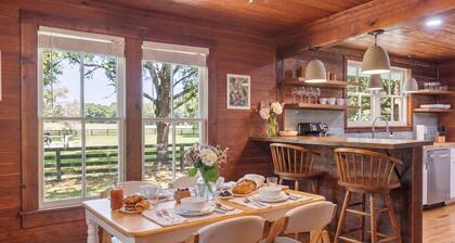 Sweetwater on the Range | Cozy Cabin • Firepit