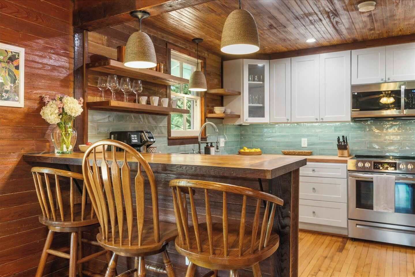 冰箱、微波炉、烤箱、炉灶