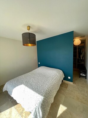 3 Schlafzimmer, Bügeleisen/Bügelbrett, Reisekinderbett, kostenloses WLAN