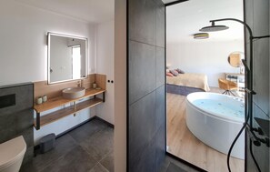Een douche