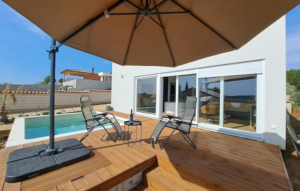 Terras