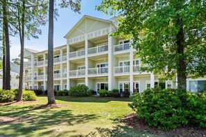 Exterior - World Tour Golf Resort Unit 103 - Golf view (Myrtle Beach)