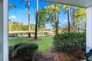 Interior - World Tour Golf Resort Unit 103 - Golf view (Myrtle Beach)